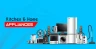 Kitchen & Home Appliances