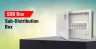 Distribution Box