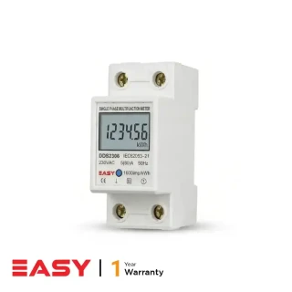 Mini Energy Meter