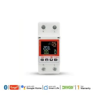 4th Gen. Intelligence Multi-Function Protector