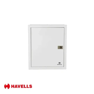 4 Way(DHDIN-093/16P) 1+12 TPN Distribution Board