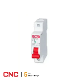 CNC MCB-10Amp SP