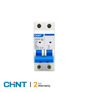 Chint-16 Amp MCB DP