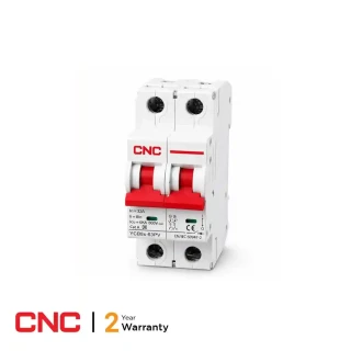 DC MCB-32A/CNC