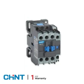 Chint-25 Amp Magnetic Contactors Switch