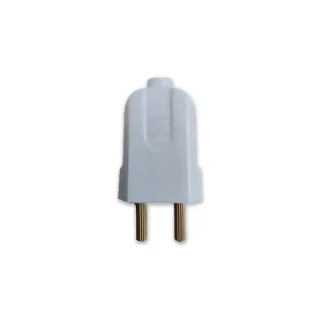 2 Pin Plug