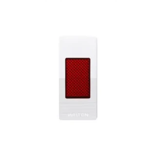 Walton indicator switch