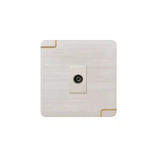 TV Socket (Walton Gang Switch)