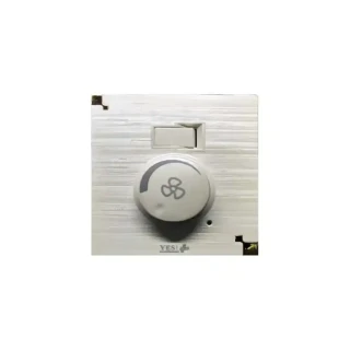 Fan Dimmer or Regulator