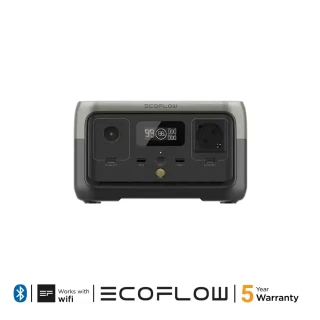 EcoFlow River 2