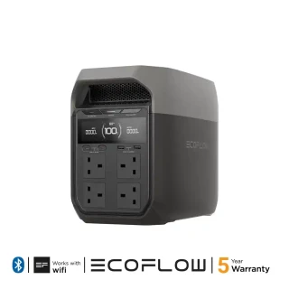 EcoFlow Delta 3