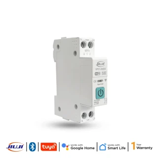 Jiuji Smart MCB