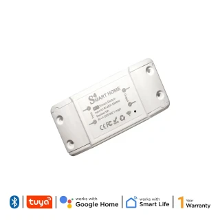 Wi-Fi  Smart switch 10A