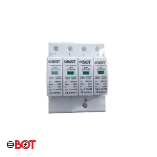 Surge Protective Device-AC/4P/eBOT