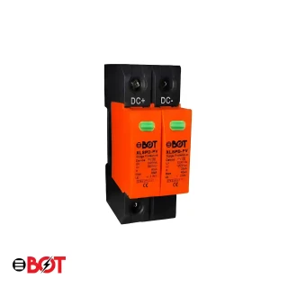 Surge Protective Device-DC