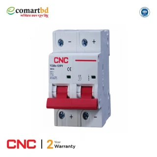 DC MCB-100A/CNC