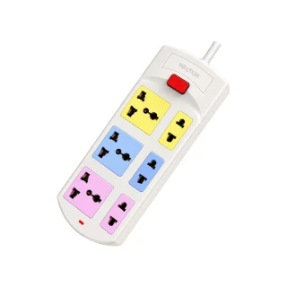 Walton 6 Point Multiplug-3M