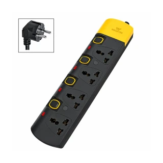 Walton PowerMax Multiplug 4 Point-3M