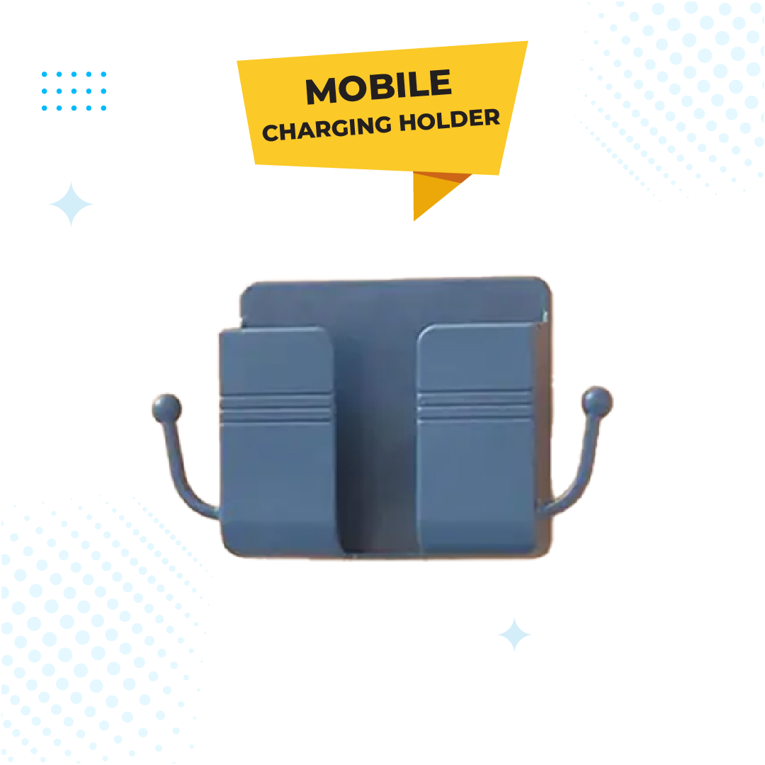 Mobile Charging Holder