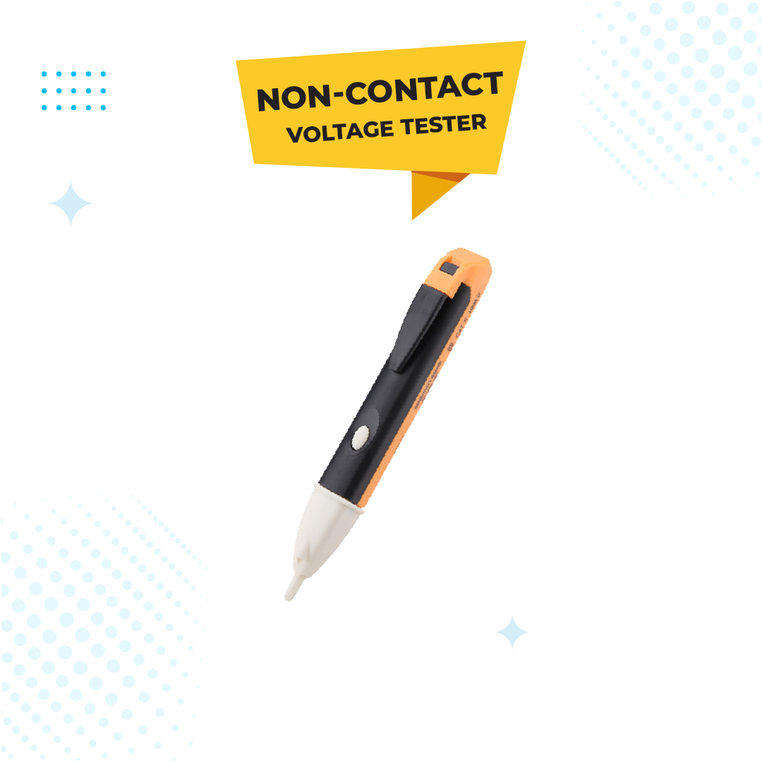 Non-Contact Voltage Tester