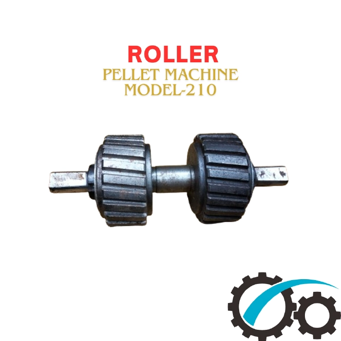Roller pellet 210 (রোলার)