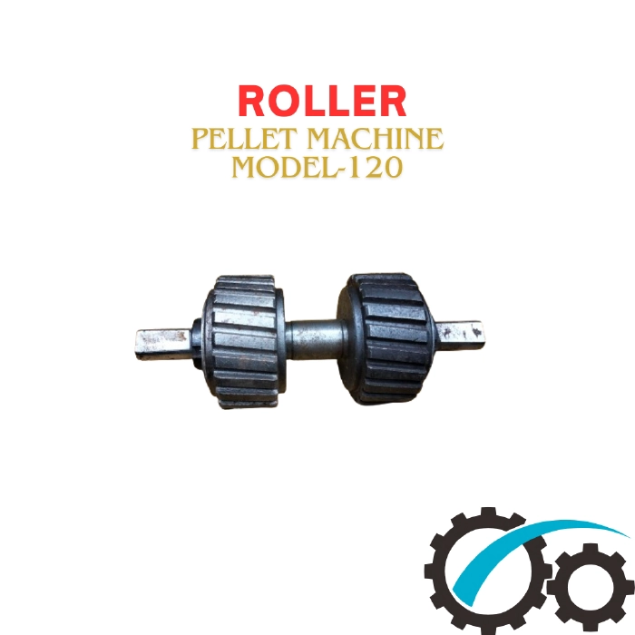 Roller pellet 120 (রোলার)
