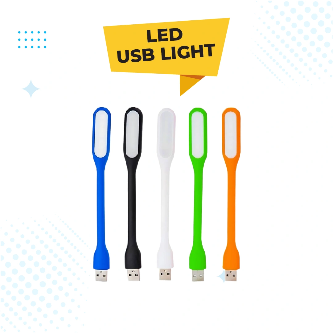LED USB Light (ইউএসবি লাইট)