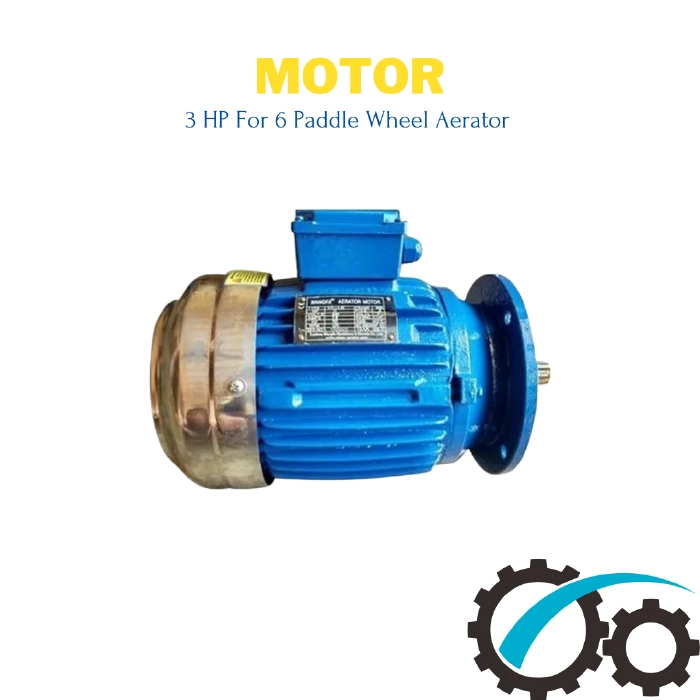 Motor 3 Hp (মটর)