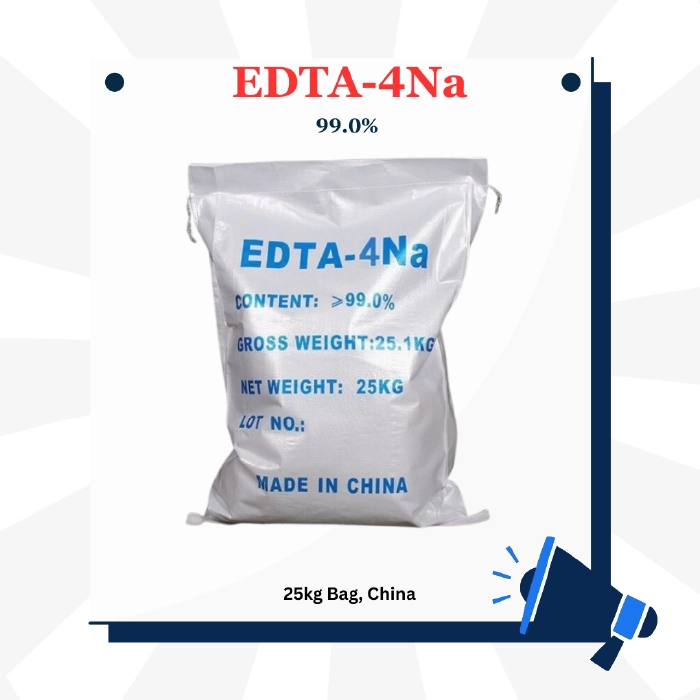 EDTA 2 NA