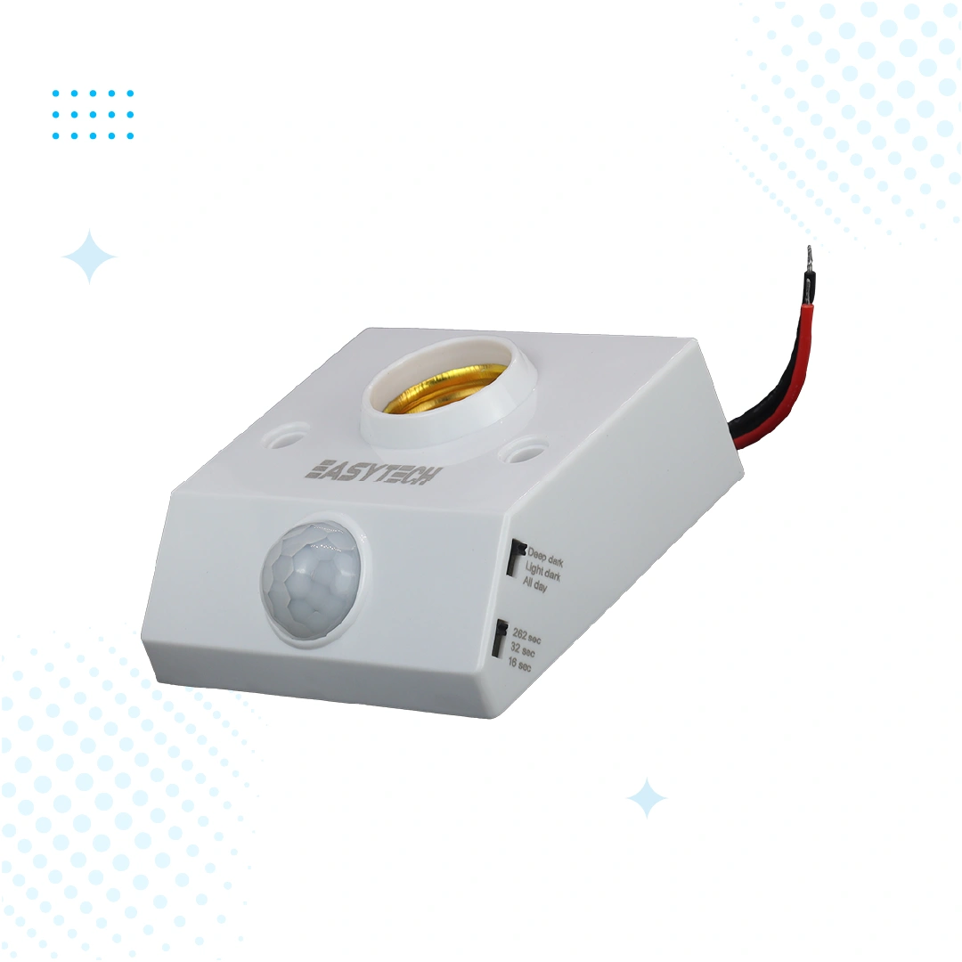 Motion Sensor Light Holder(মোশন সেন্সর লাইট হোল্ডার)