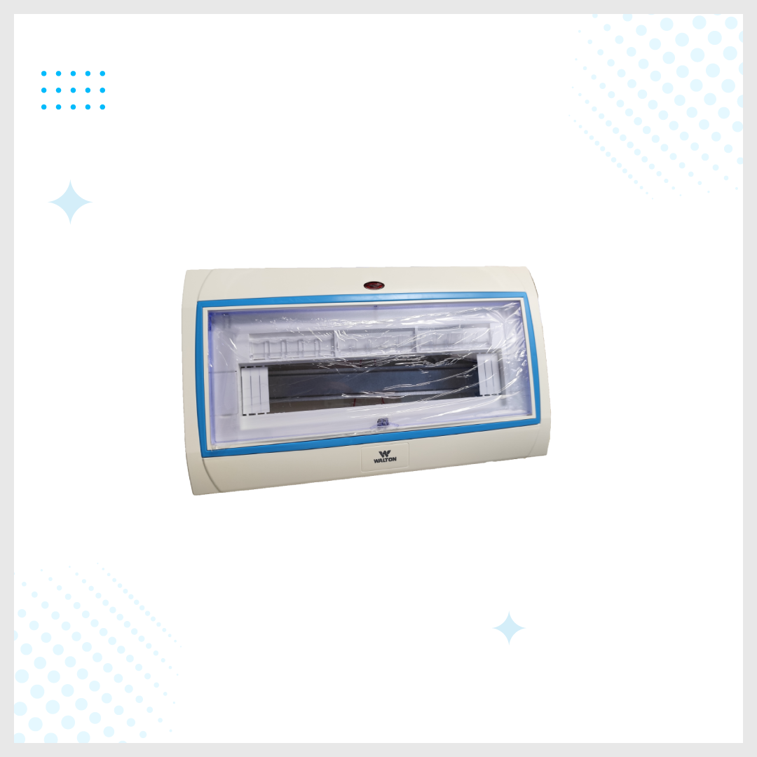 SDB 10/13 Pole – ডিবি বক্স ১০/১৩ পোল