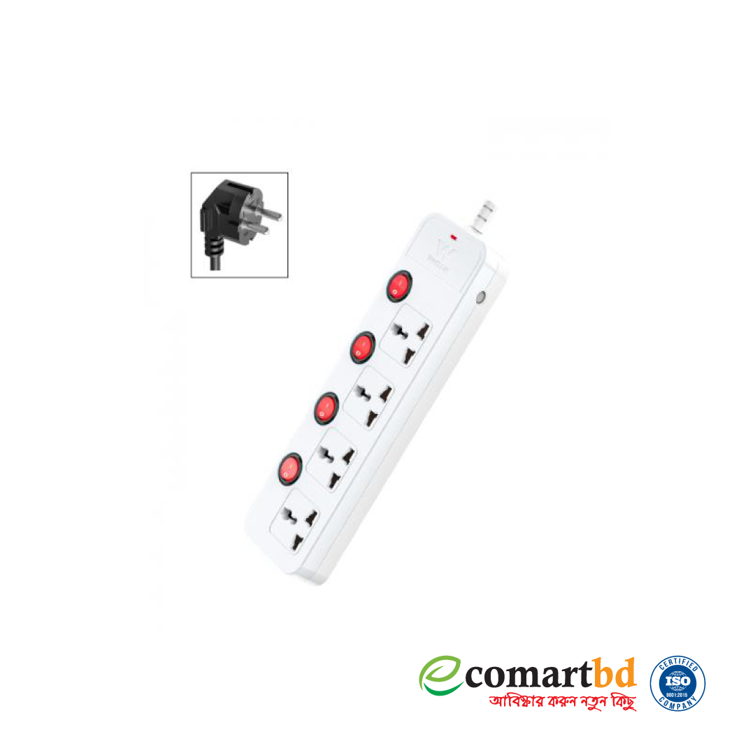 WALTON 4 POINT MULTIPLUG