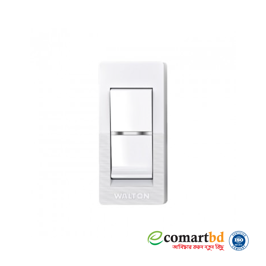 Walton 1-way switch (Harmony Series)