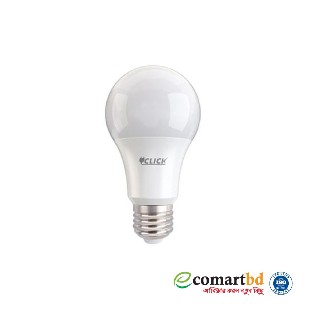 CLICK 15 Watt Led Bulb