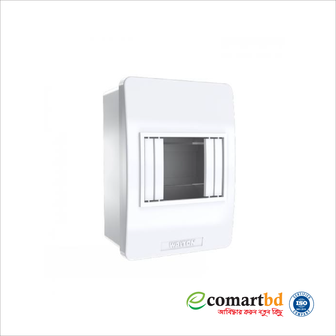 Walton Distribution Box 4P