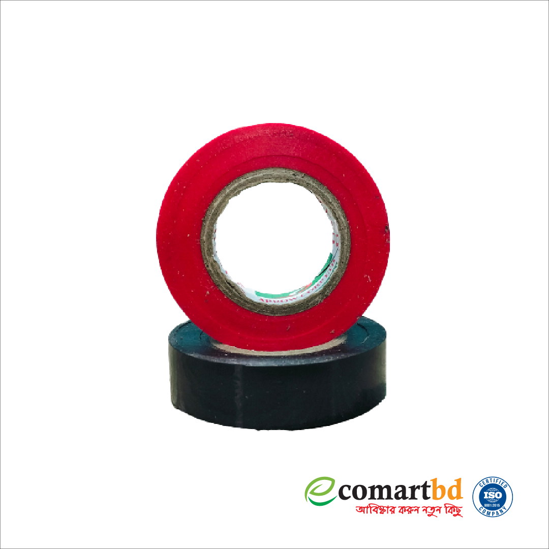 PVC Electric Tape 1 pcs