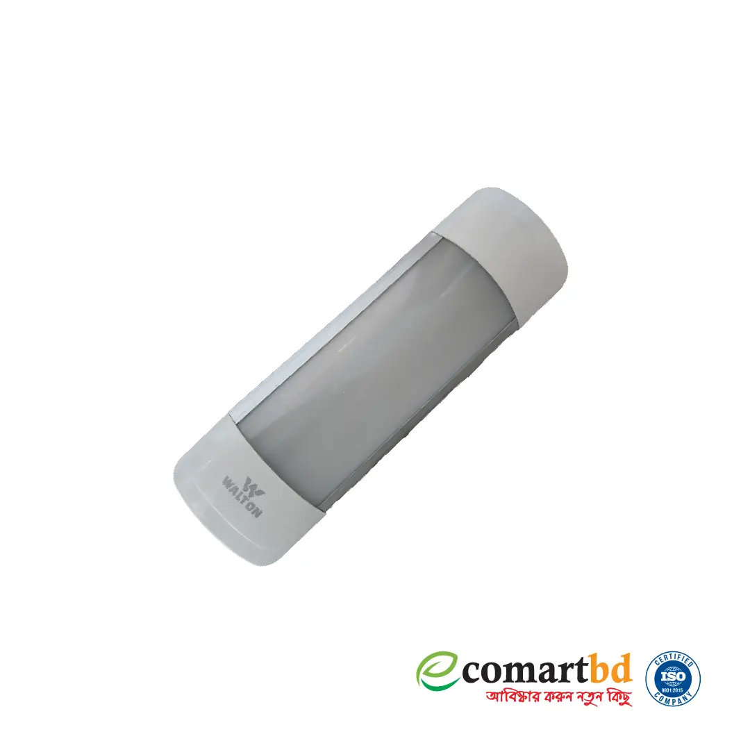 Walton Decorative light 10w (Double Tube)