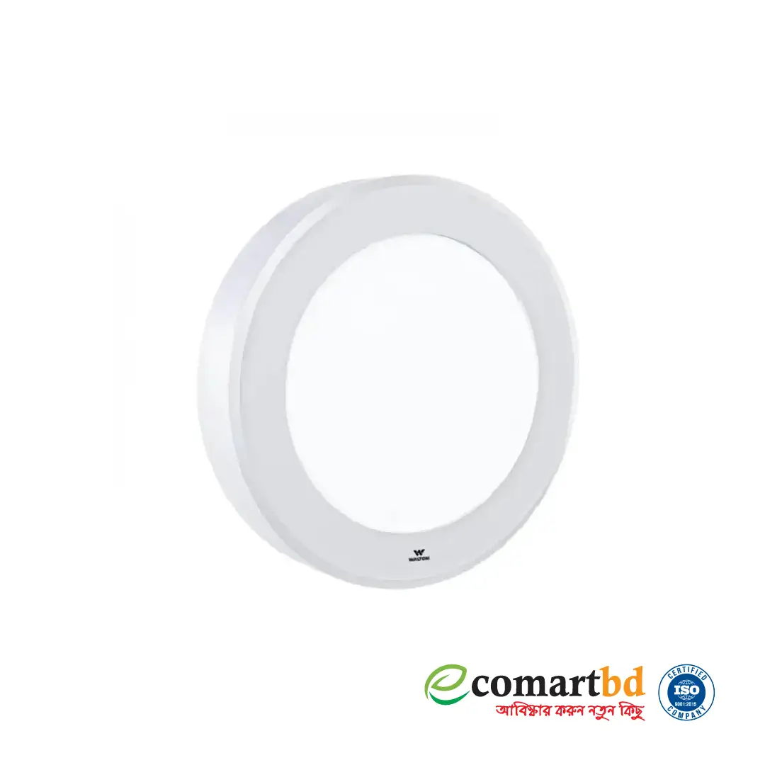 Walton LED Surface Panel Blue Light (6 Watt)