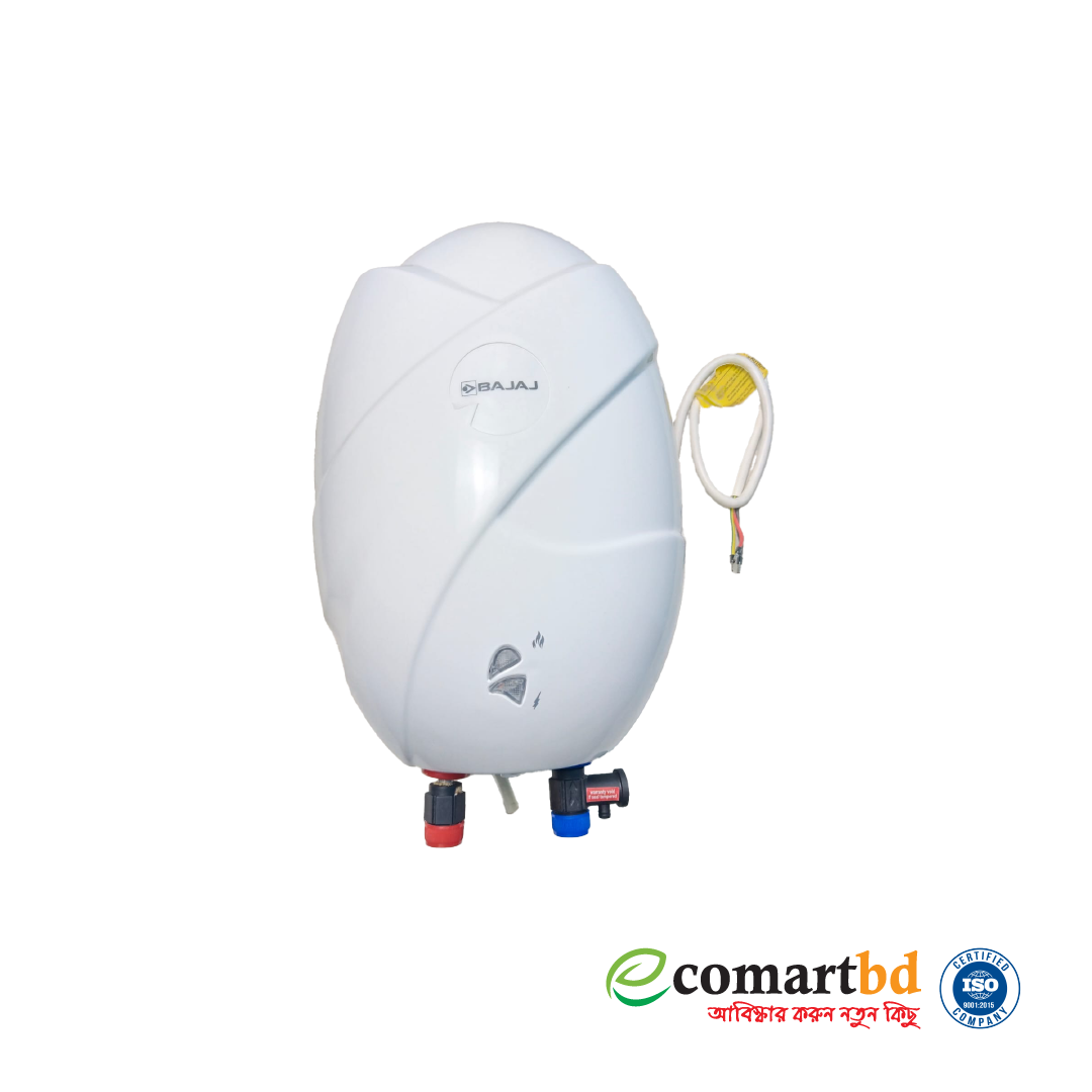 Bajaj Flora Instant 3L Vertical Water Geyser
