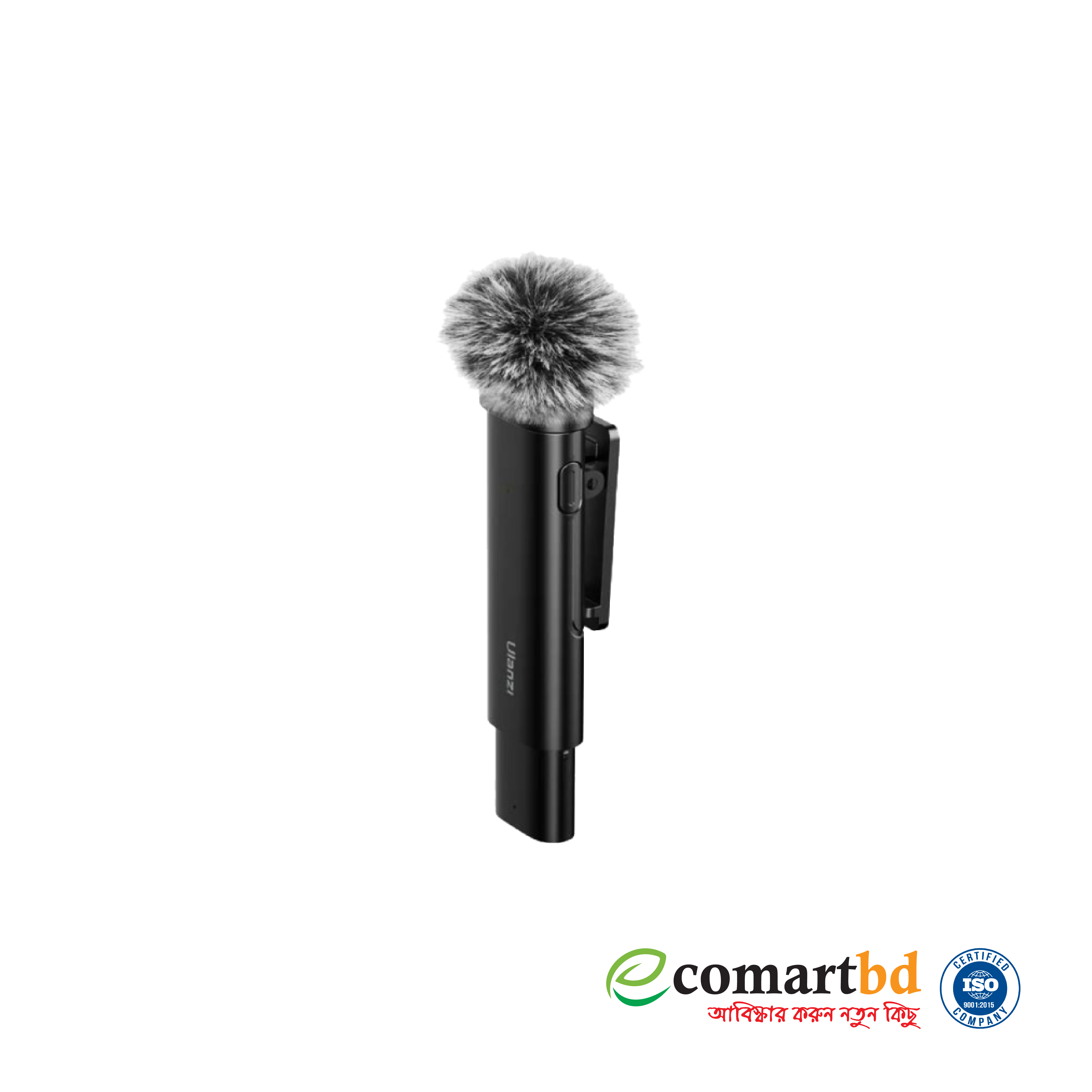 Ulanzi WM-10 Lavalier Wireless Microphone