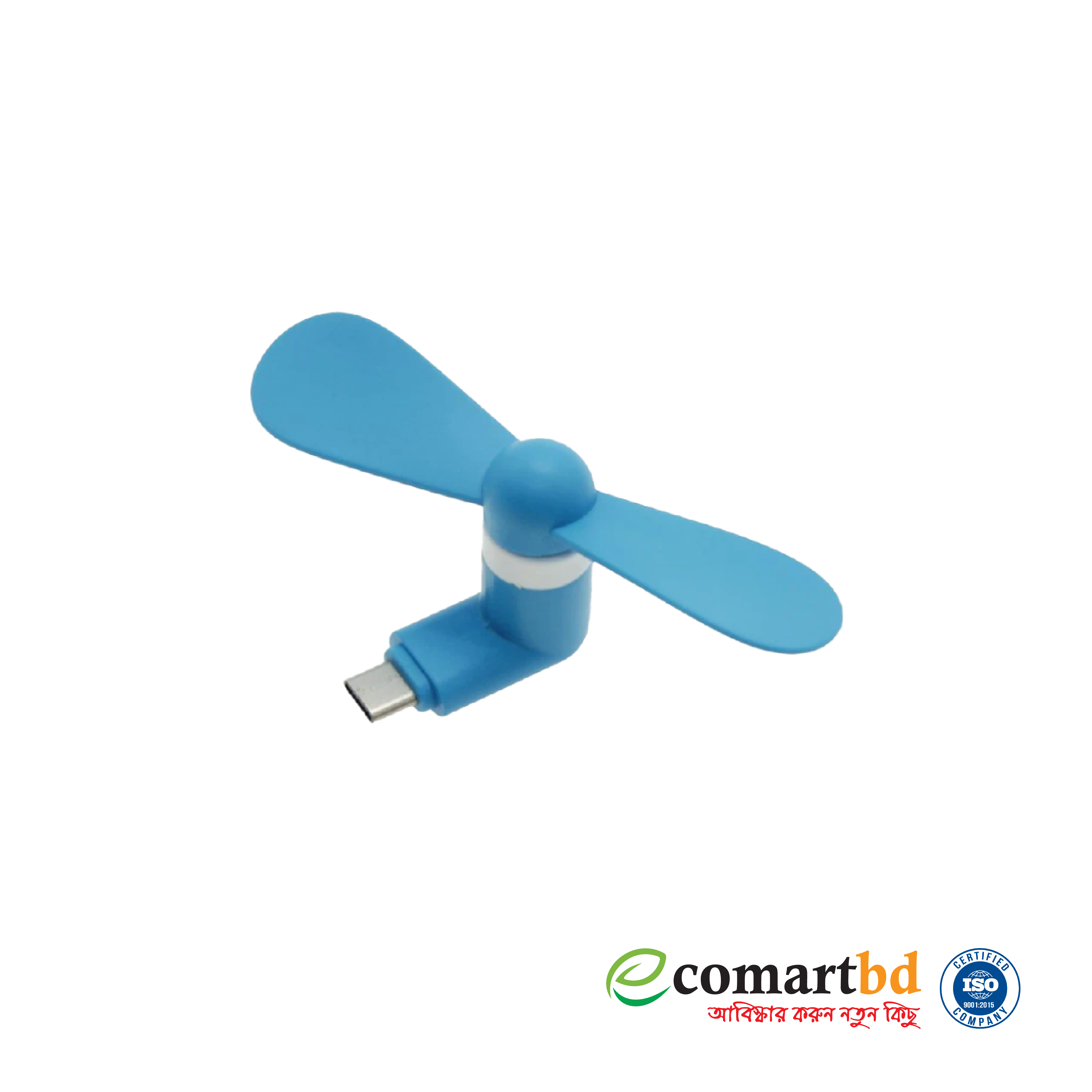 Mini Usb Fan TYPE-C
