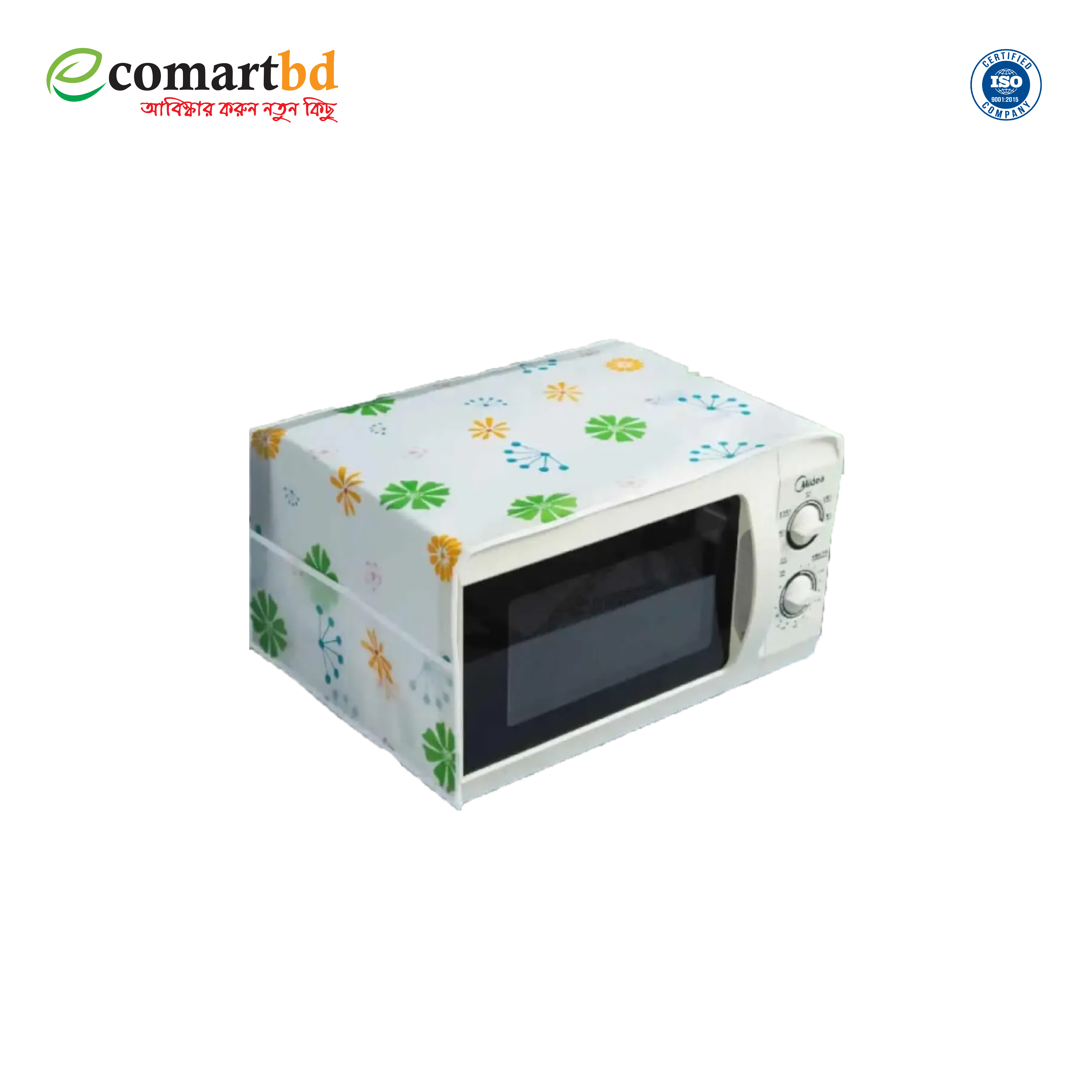 Oven Cover-Multicolour