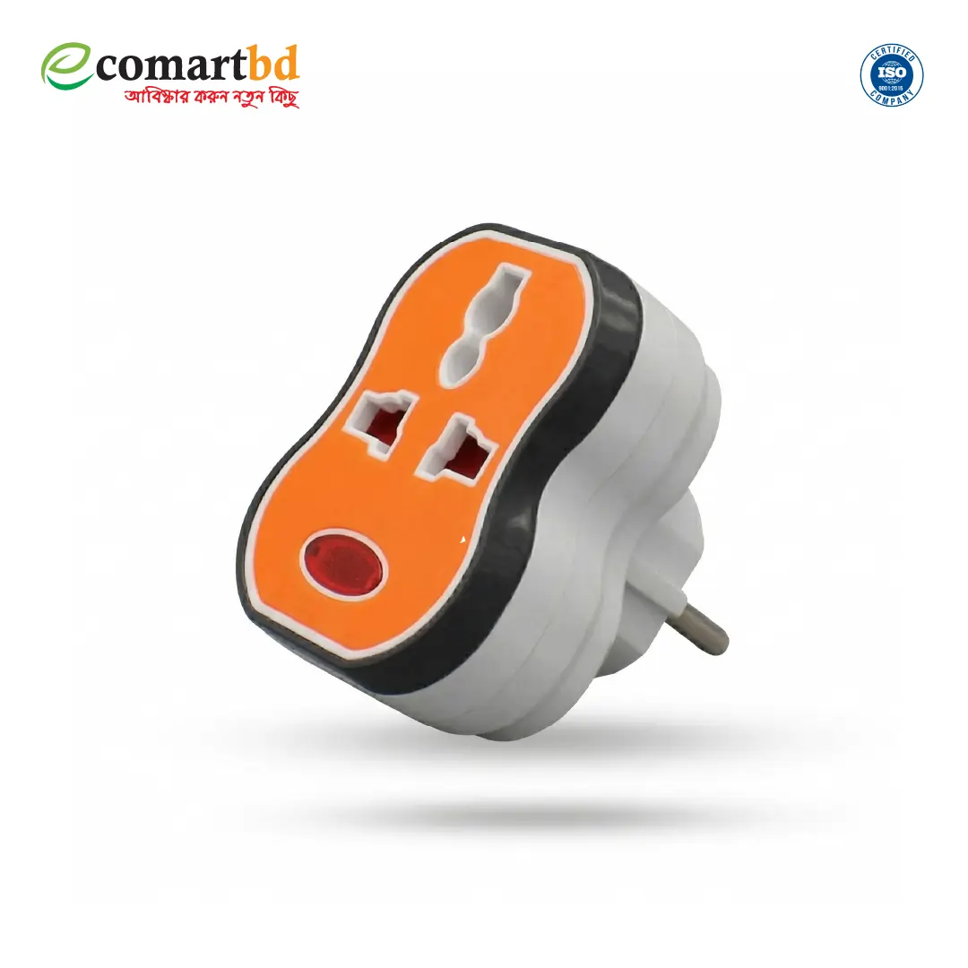 AC Travel Converter (কনভার্টার)