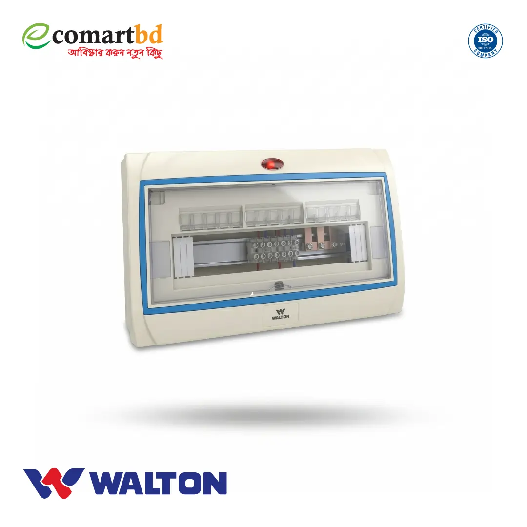 SDB 10/13 Pole – ডিবি বক্স ১০/১৩ পোল