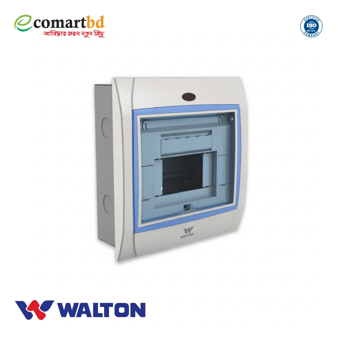 SDB Box 7/9 Pole | এসডিবি বক্স ৭/৯ পোল