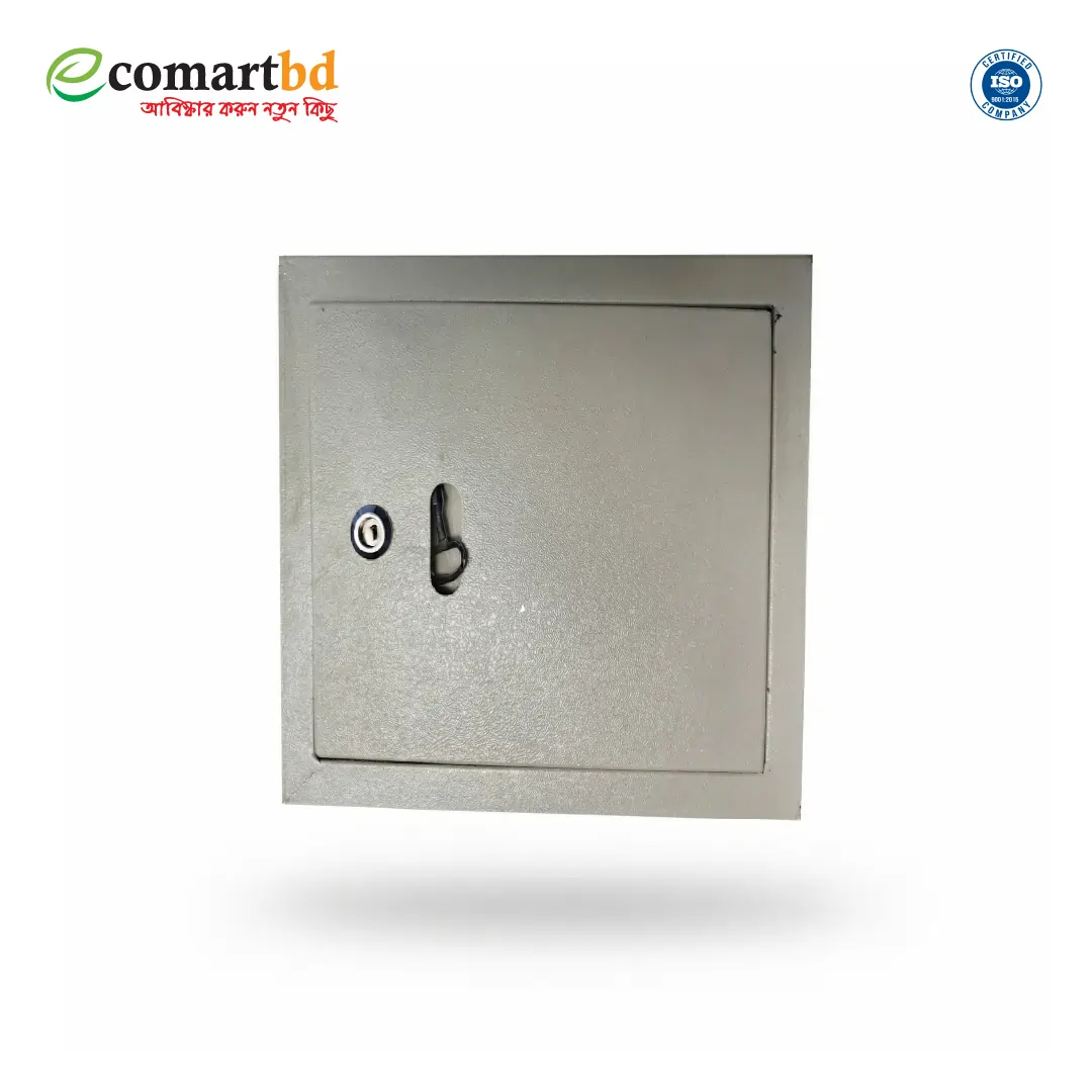 SDB steel 20 Pole Box | SDB স্টিল ২০ পোল বক্স