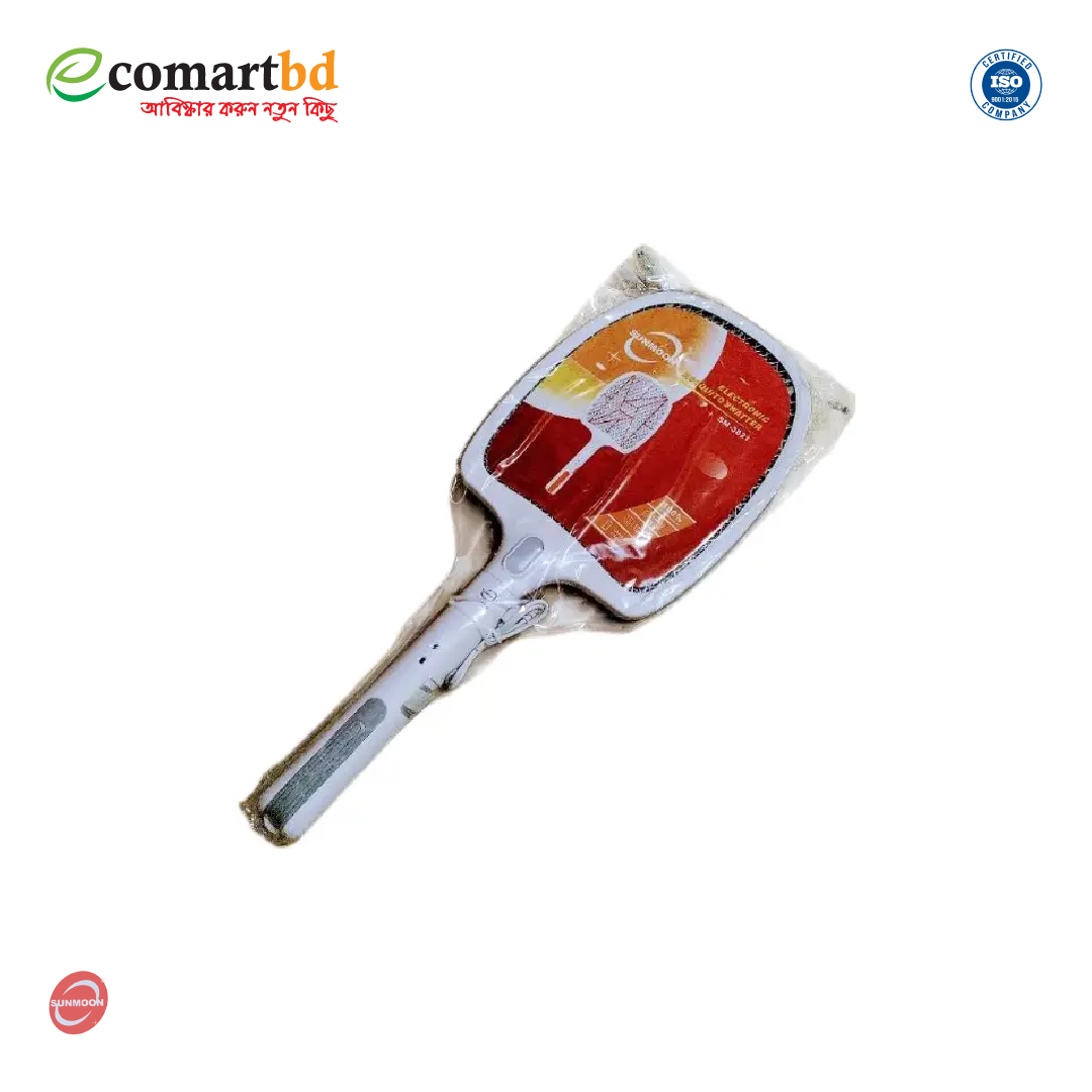 Sunmoon Mosquito Killer Bat