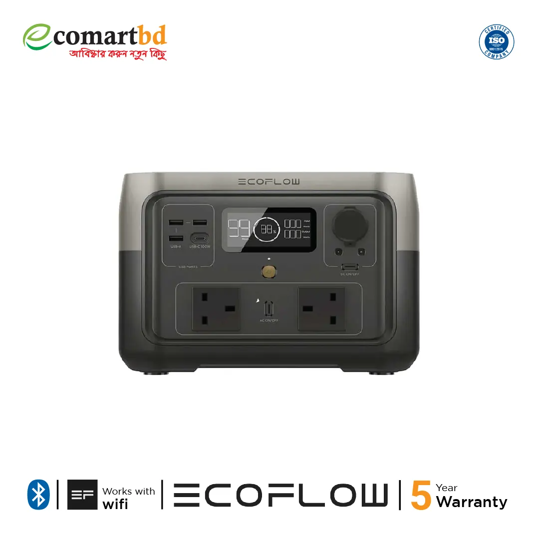 EcoFlow River 2 Max