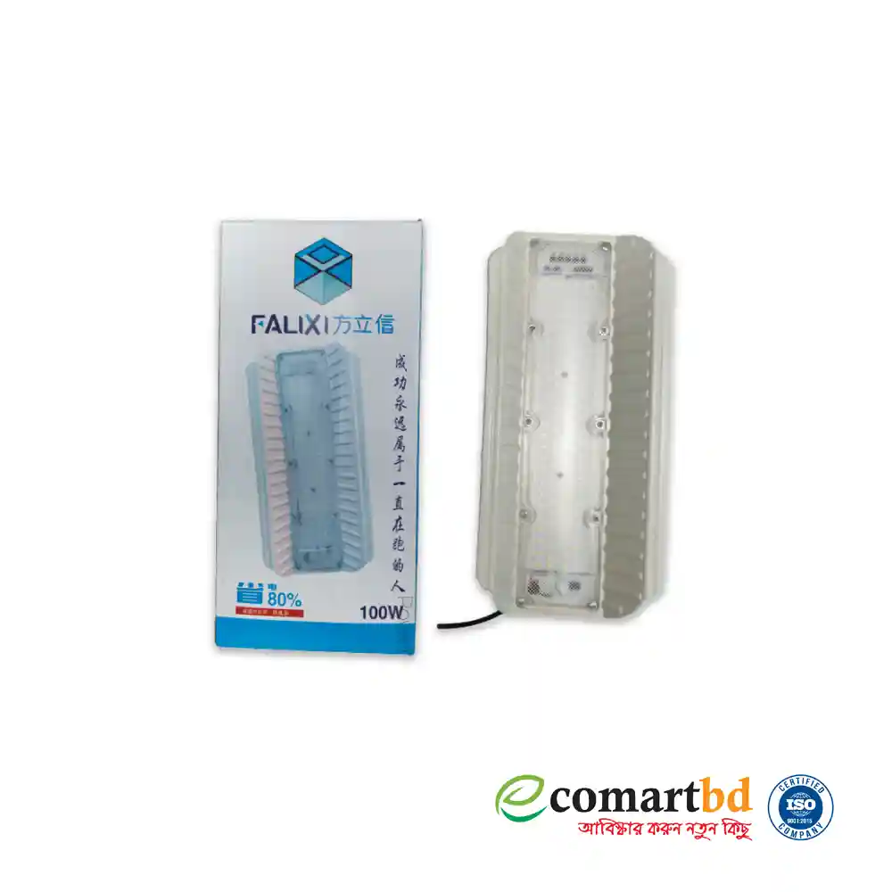 Falixi 100W LED Flood Light
