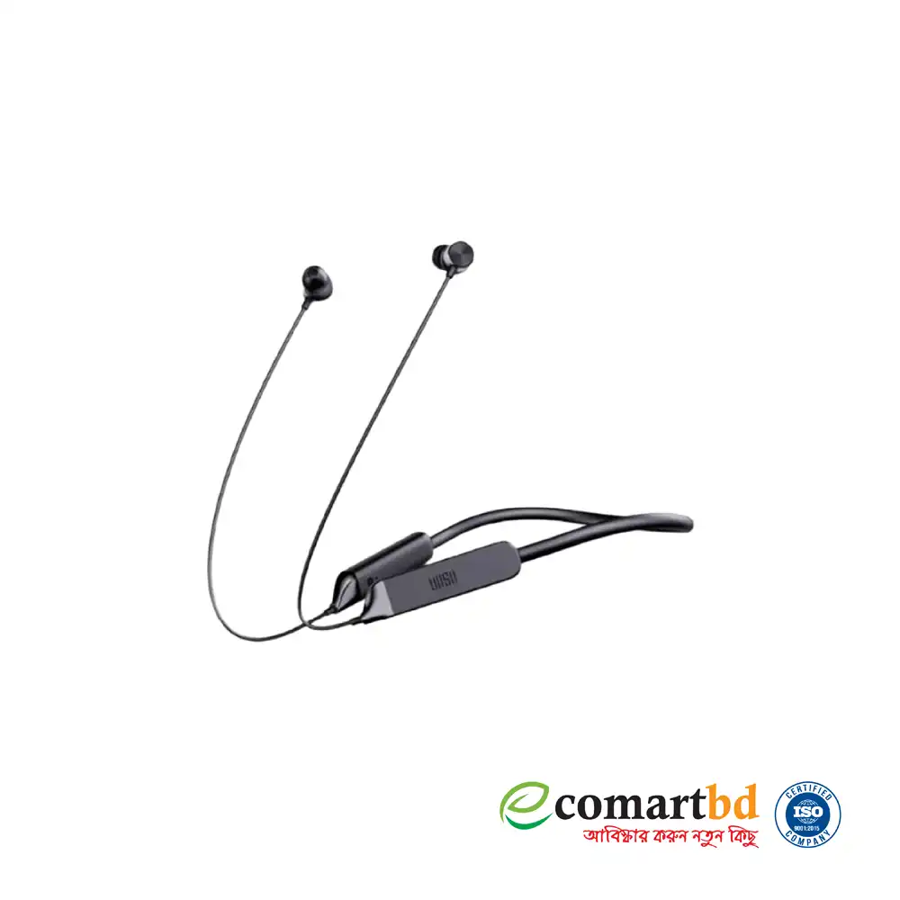UIISII-N13 Neck-Mounted Earphone